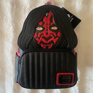 Darth Maul Loungefly